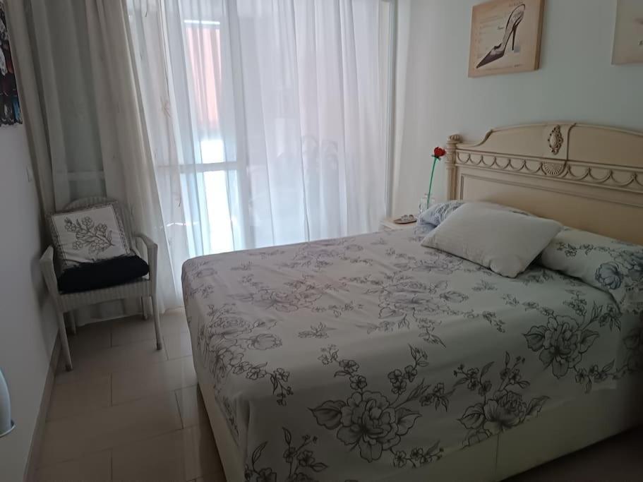 Gemelos 2 Benidorm Eksteriør bilde