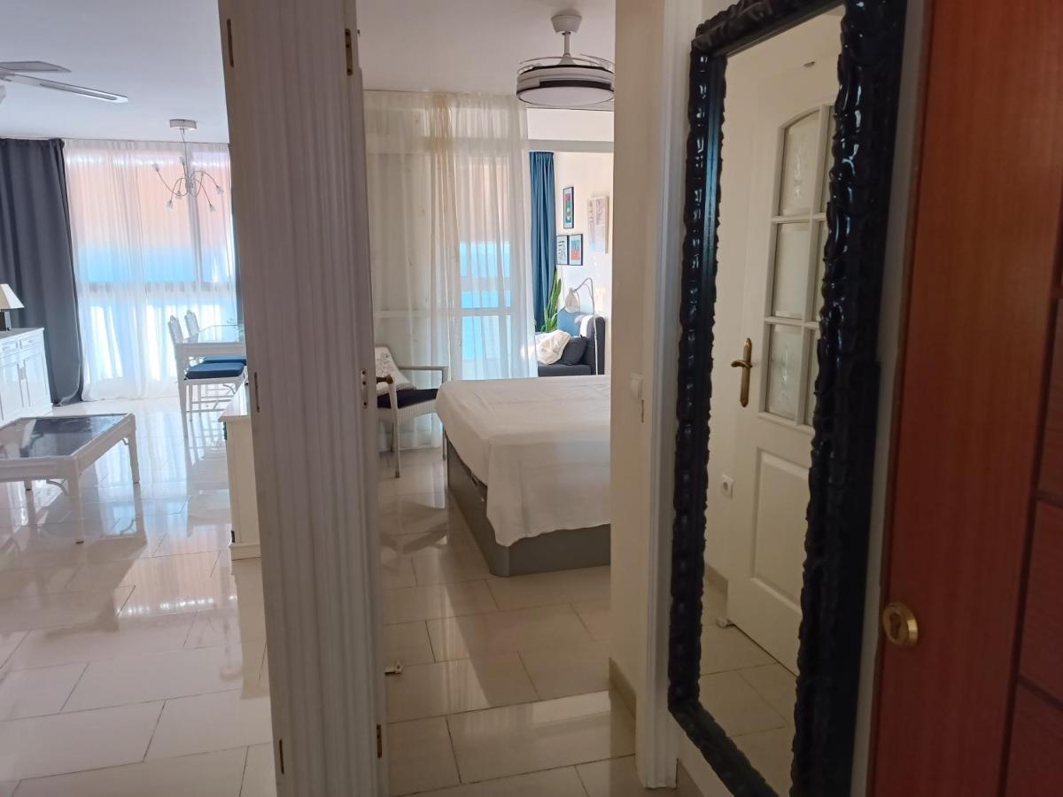 Gemelos 2 Benidorm Eksteriør bilde