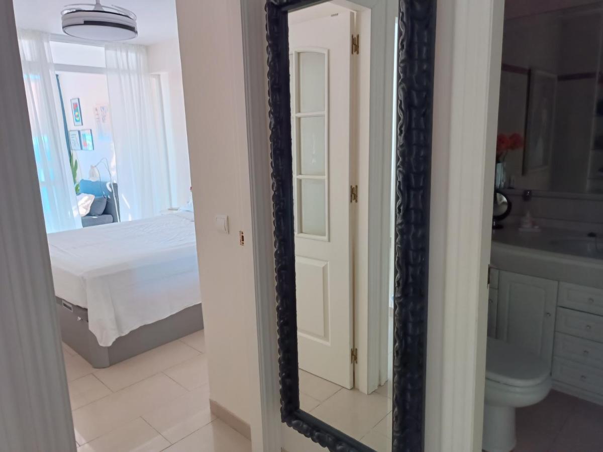 Gemelos 2 Benidorm Eksteriør bilde